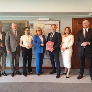 Remont mostu na&nbsp;Trasie Warszawskiej coraz bliżej