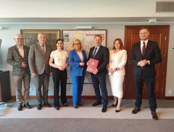 Remont mostu na&nbsp;Trasie Warszawskiej coraz bliżej