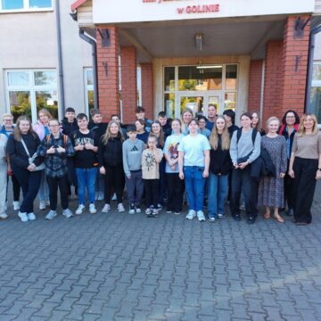 Międzynarodowa wymiana młodzieży