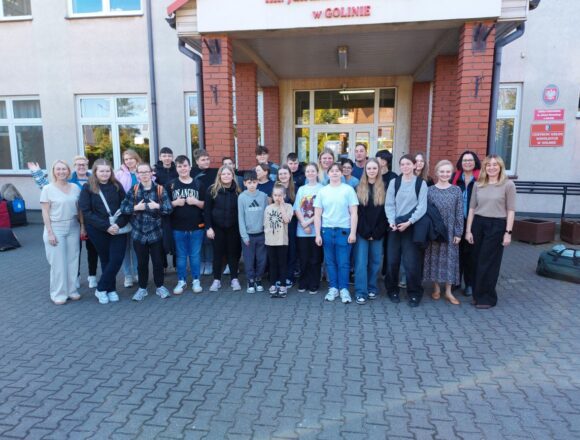 Międzynarodowa wymiana młodzieży