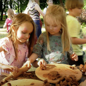 Tuliszków wspólnie dla dzieci