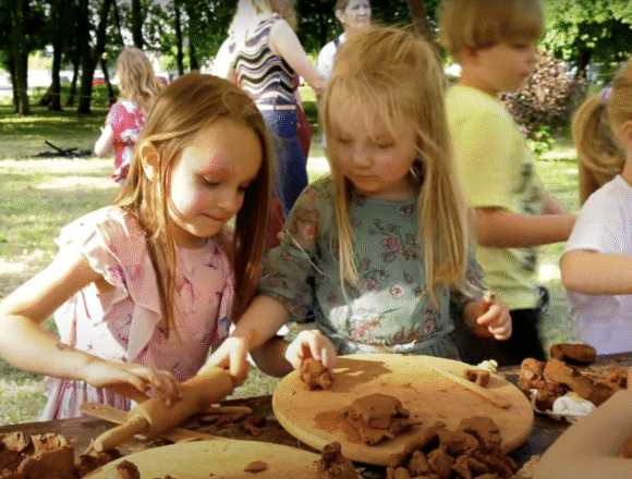 Tuliszków wspólnie dla dzieci